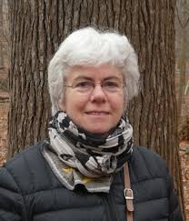 Catherine Plaisant